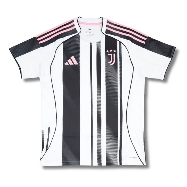 Juventus 25/26 - Home