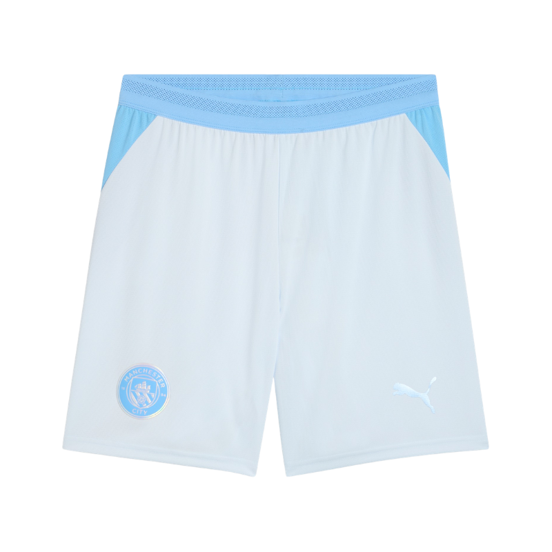 Manchester City 26/27 Shorts - Home