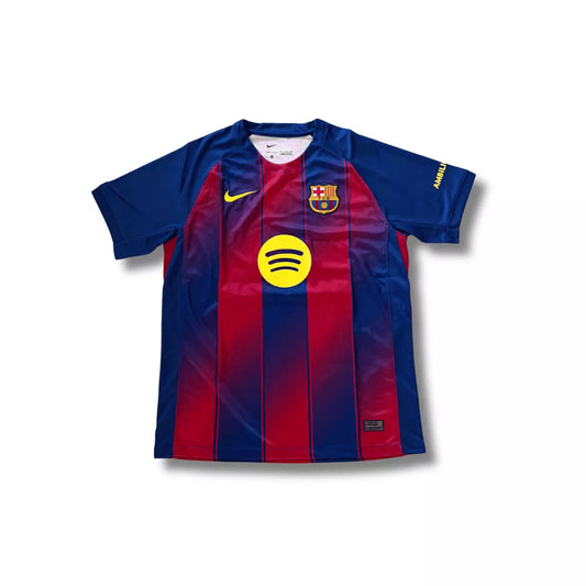 FC Barcelona “Anti Madridista” - Exclusive