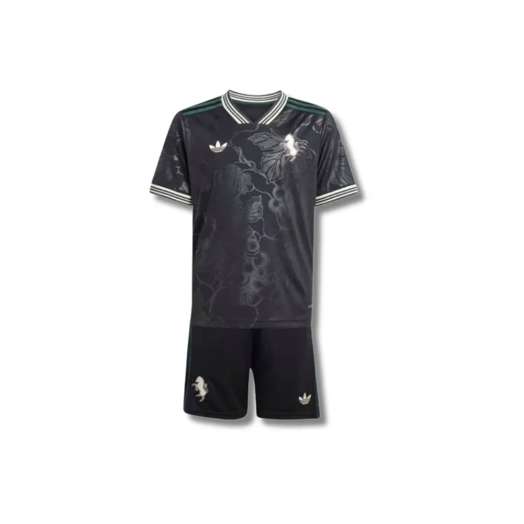 Juventus Third 25/26 - Kids