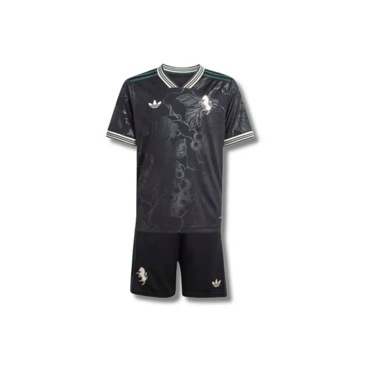 Juventus Third 25/26 - Kids