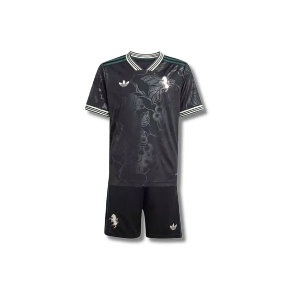 Juventus Third 25/26 - Kids