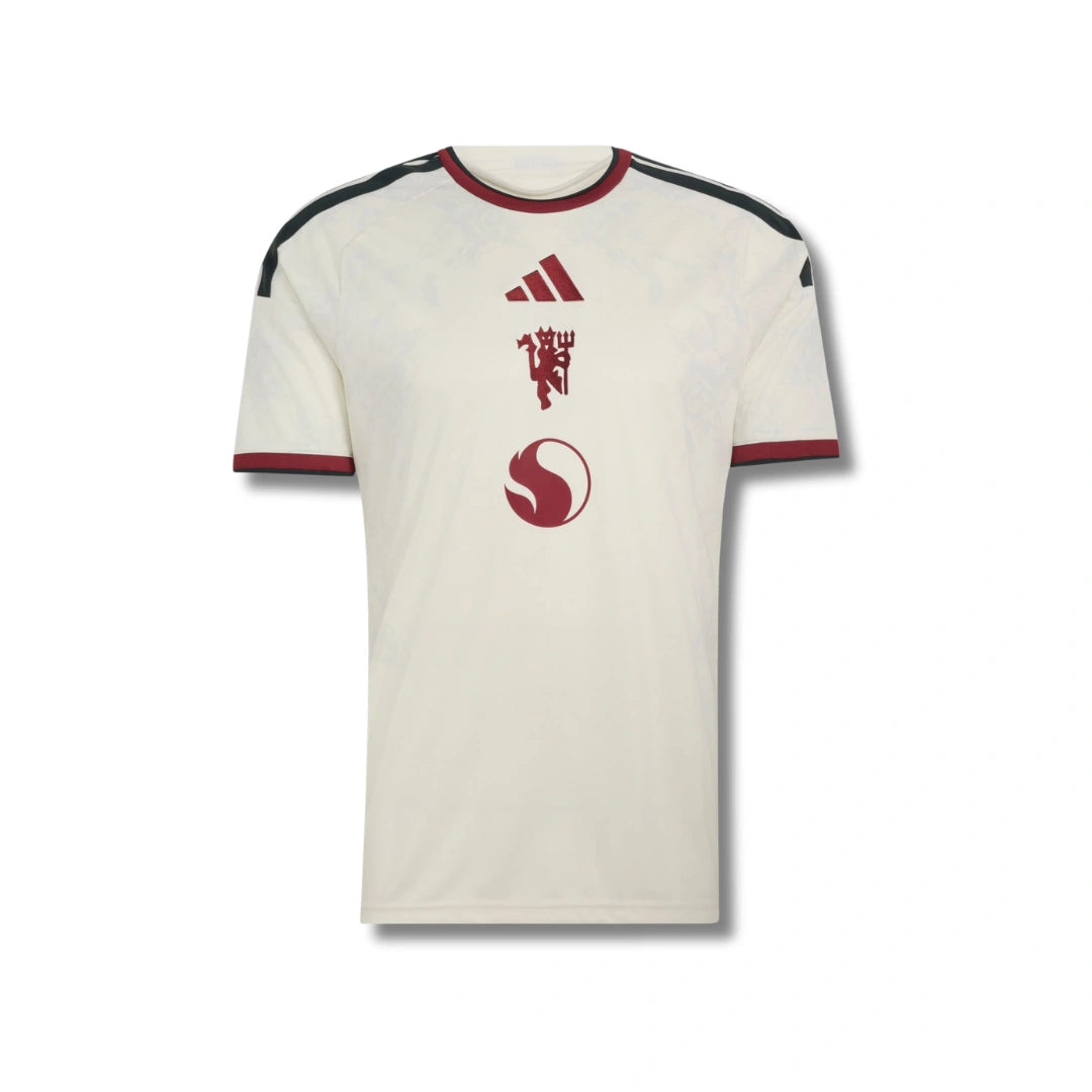 Manchester United 26/27 - Third
