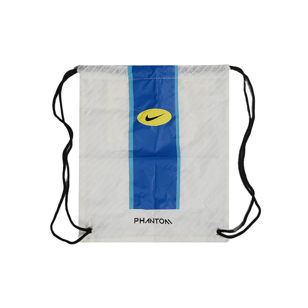 Tiempo Swoosh Shoe Bag