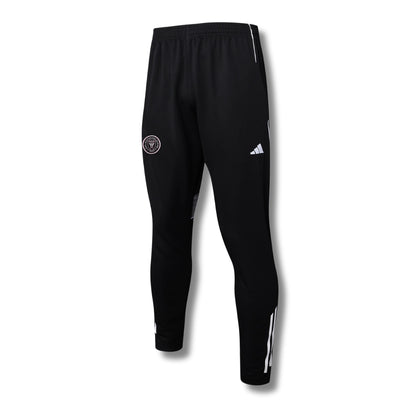 بدلة رياضية سوداء من إنتر ميامي