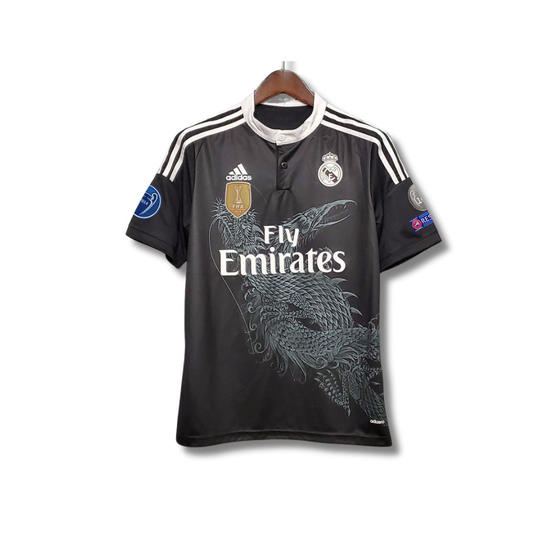 Real Madrid 2017 - Third - My Store