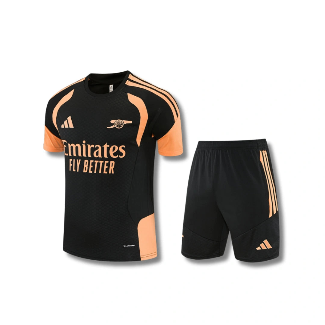 Arsenal 26/27 Black Training Set