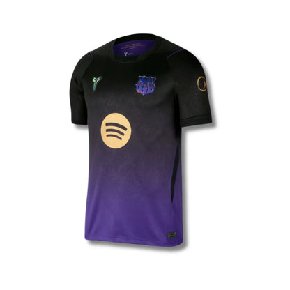 FC Barcelona 26/27 - Away “Anti Madridista”