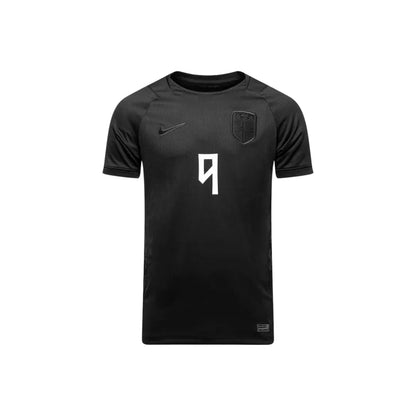 Norway WC 2026 - Away