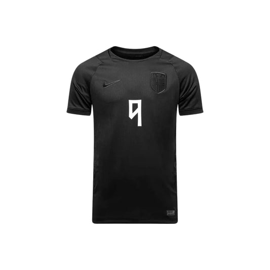 Norway WC 2026 - Away