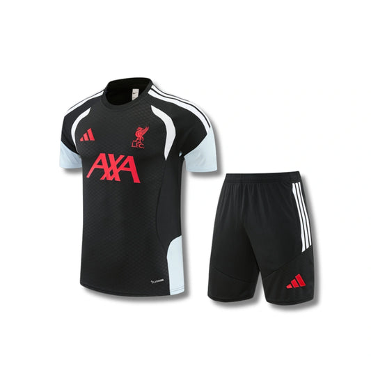 Liverpool 26/27 Black Training Set - My Store