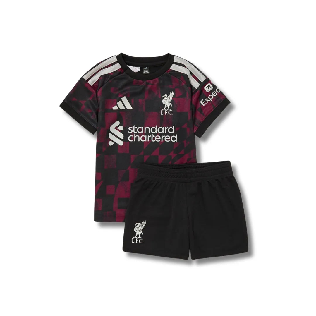 Liverpool Third 26/27 - Kids