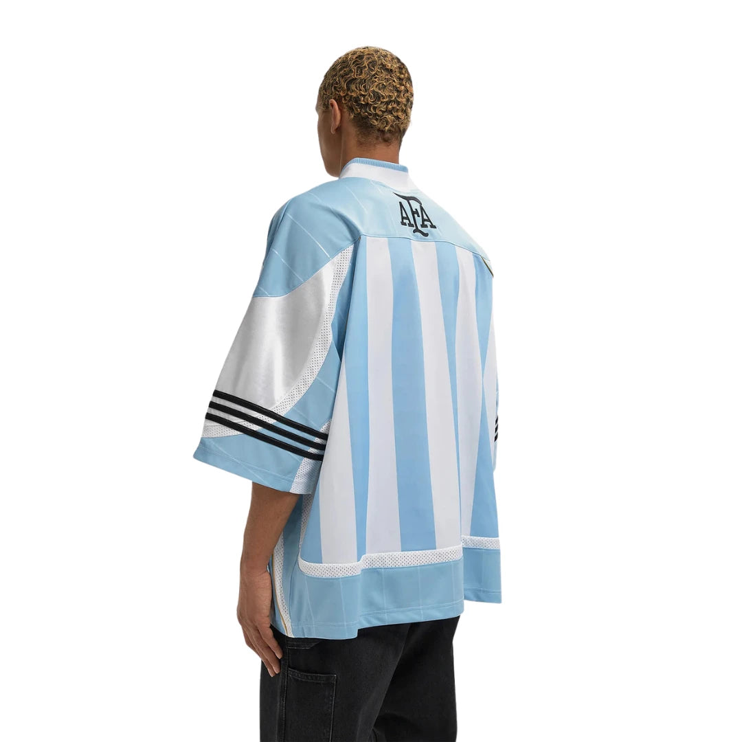 Argentina Bringback Remixed - Special - My Store