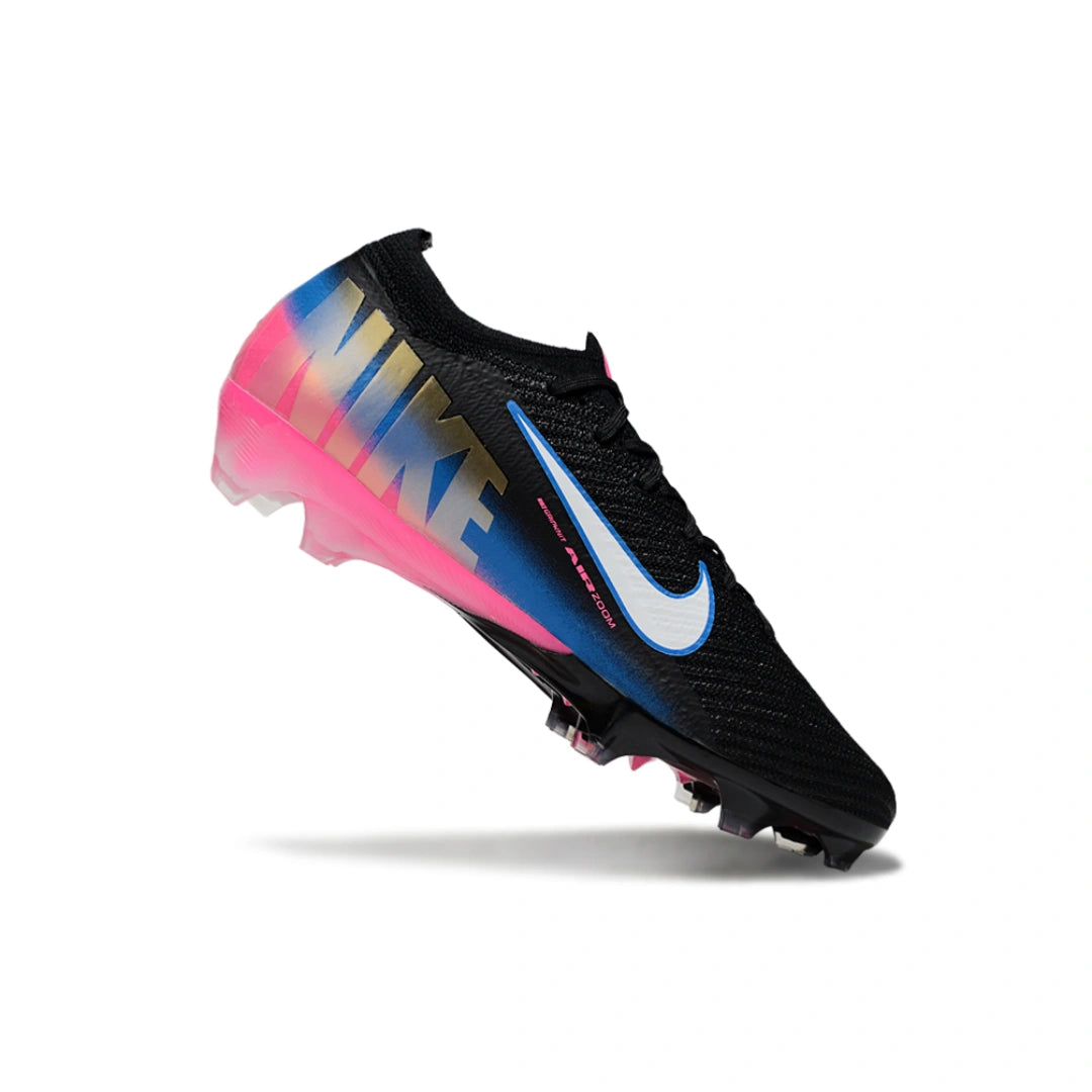 Mercurial Vapor 16 Elite Black/Multicolor - FG