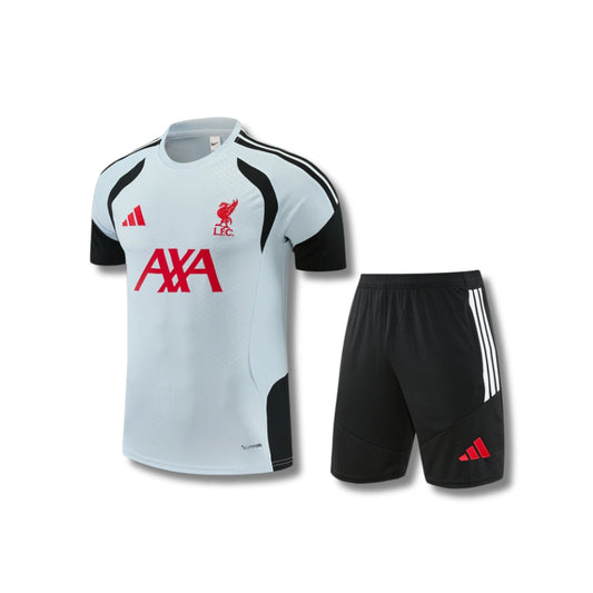 Liverpool 26/27 Grey Training Set - My Store