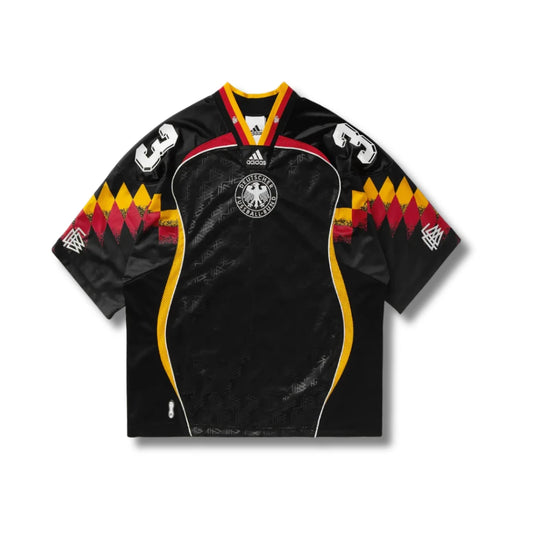 Germany Bringback Remixed - Special