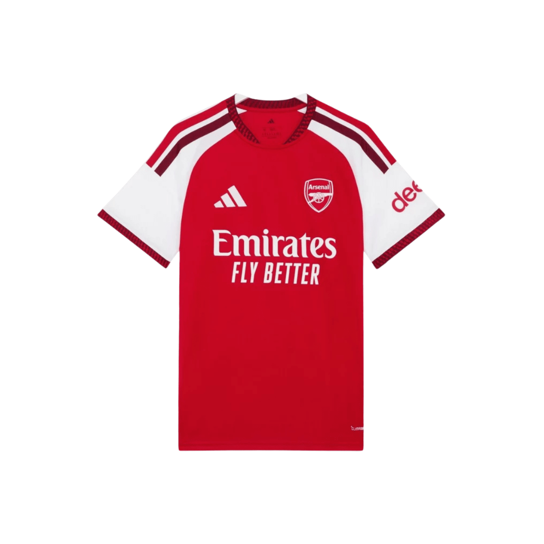 Arsenal 26/27 - Home