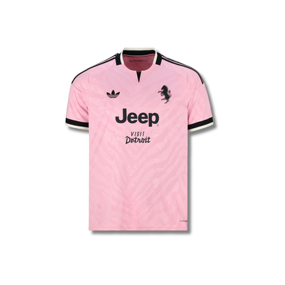 Juventus 26/27 - Away
