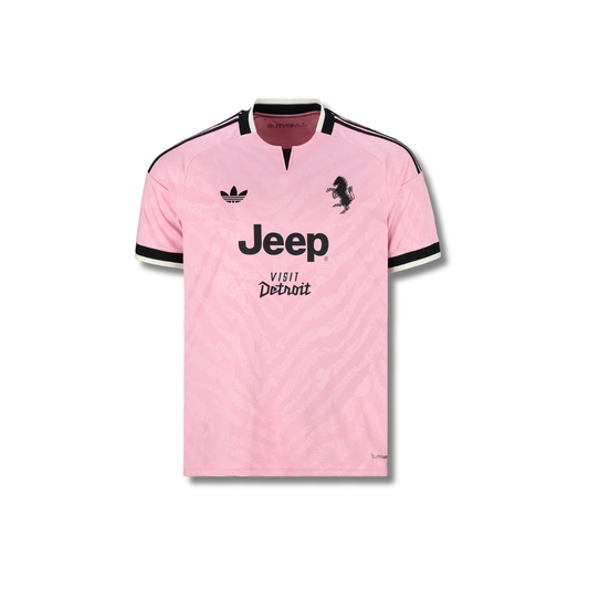 Juventus 26/27 - Away