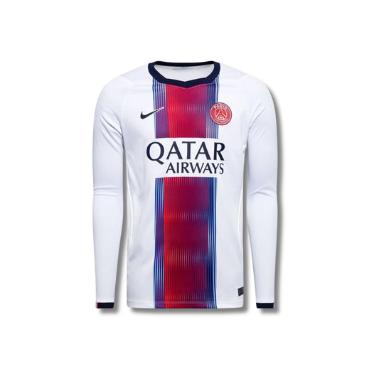 PSG 26/27 Long Sleeve - Away