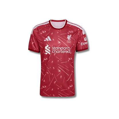 Liverpool 26/27 - Home