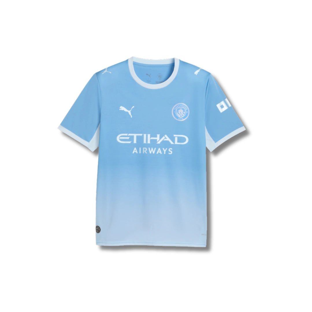 Manchester City 26/27 - Home