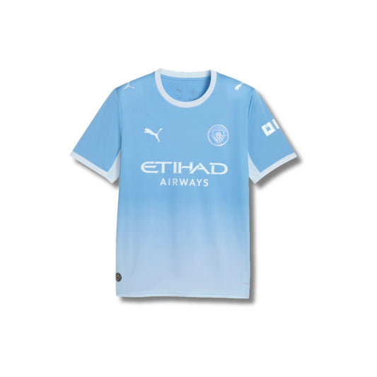 Manchester City 26/27 - Home