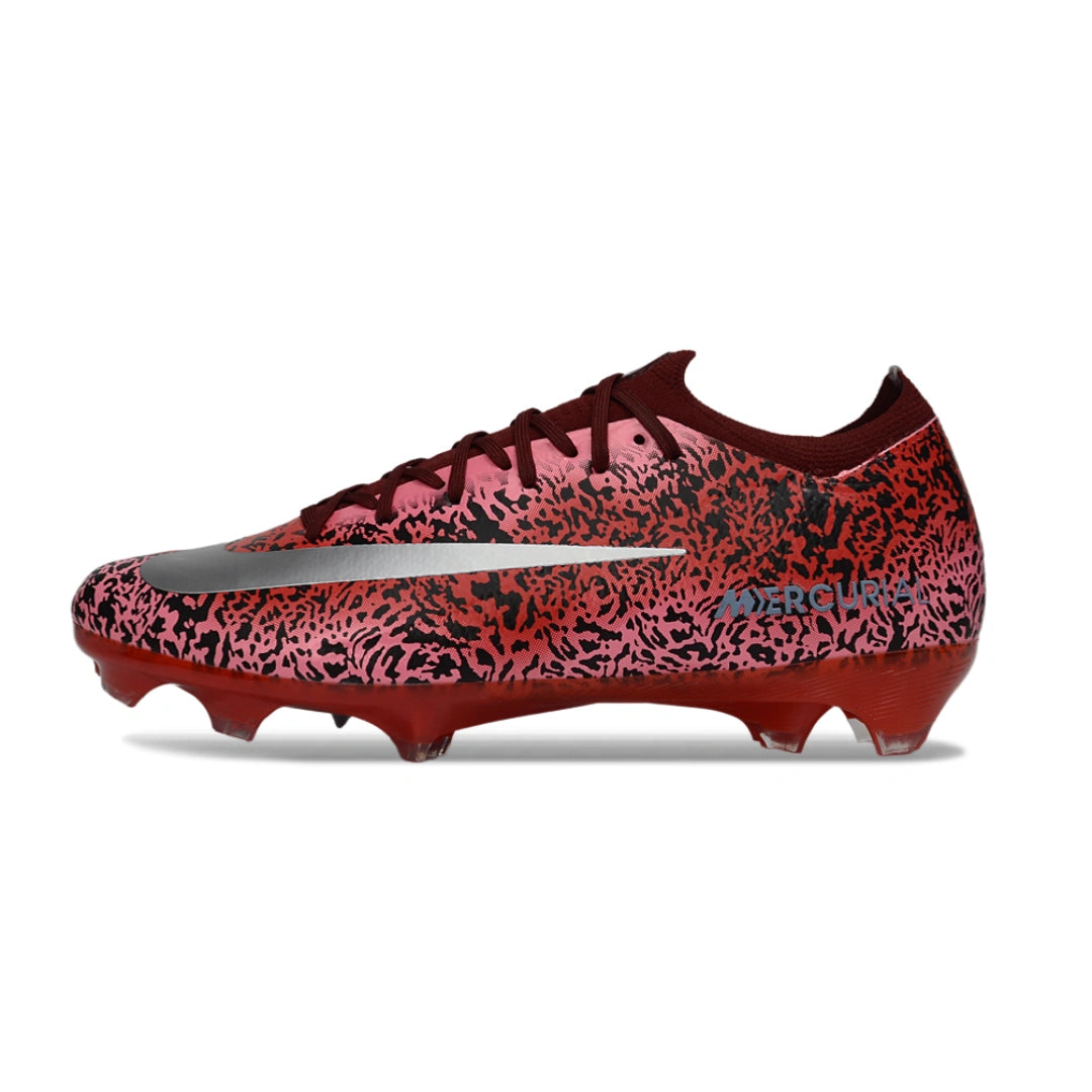 Mercurial Vapor 16 Elite Red - FG