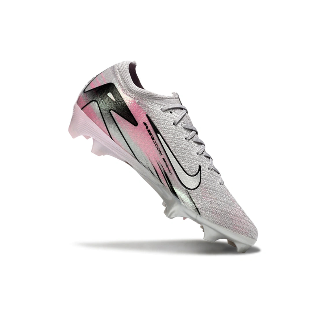 Mercurial Vapor 16 Elite Silver/Pink - FG