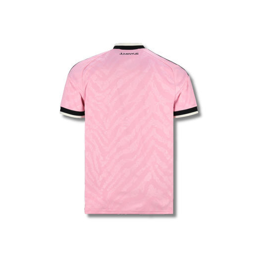 Juventus 26/27 - Away