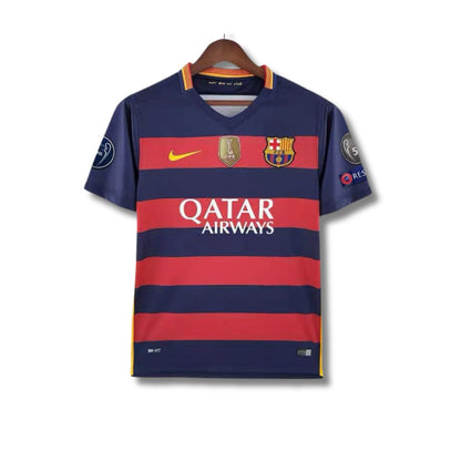 FC Barcelona 2015 - Home - My Store