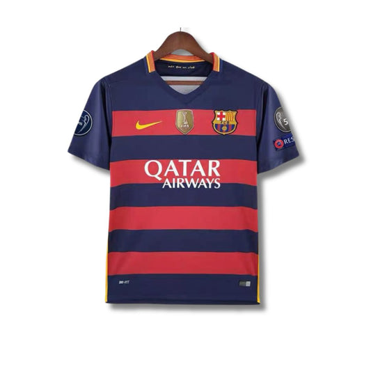 FC Barcelona 2015 - Home - My Store