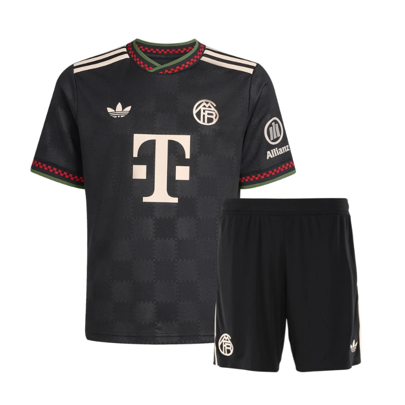 FC Bayern Third - Kids - My Store