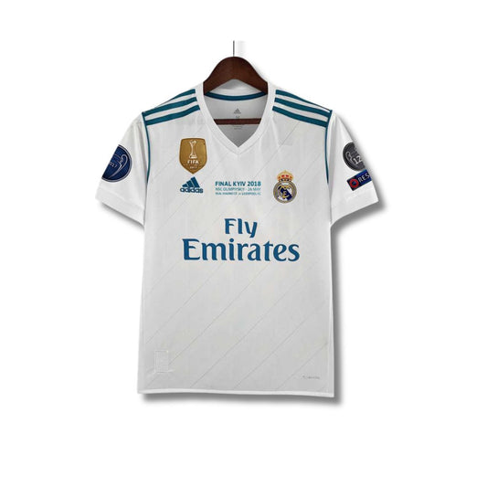 Real Madrid 2017 - Home - My Store