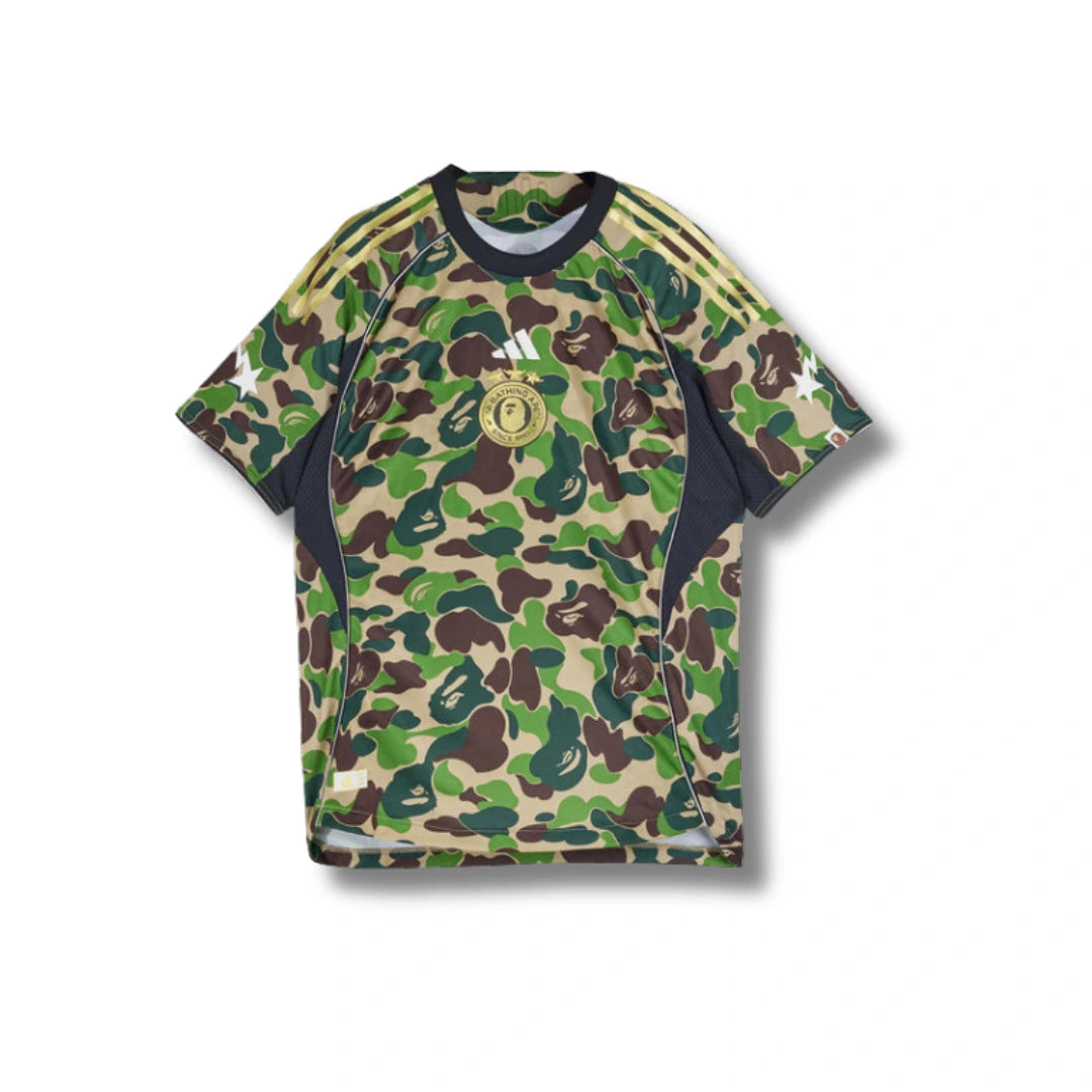 BAPE x Predator Camo Limited Edition - Special