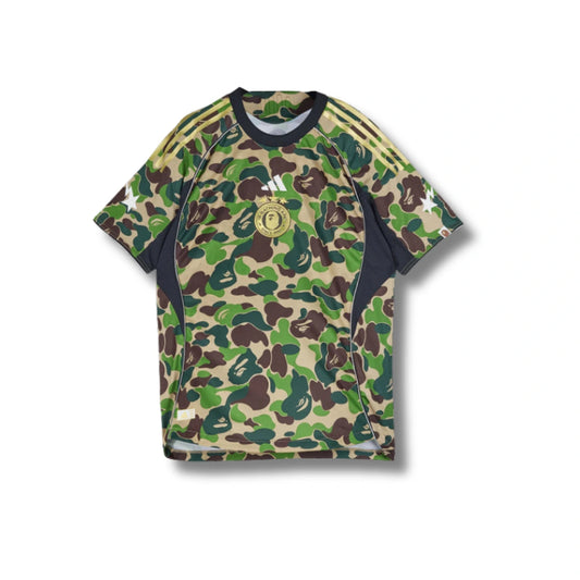 BAPE x Predator Camo Limited Edition - Special