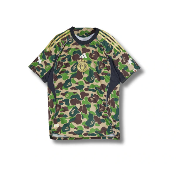 BAPE x Predator Camo Limited Edition - Special