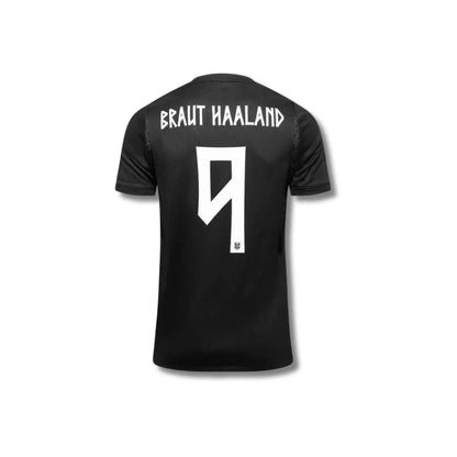 Norway WC 2026 - Away