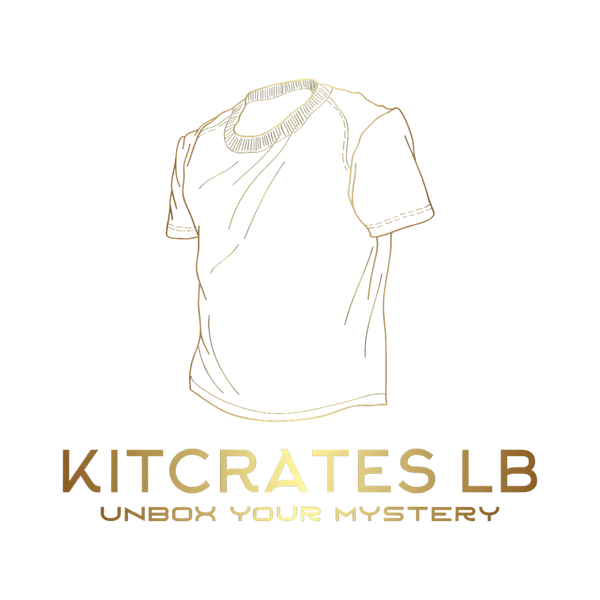 KitCrates LB