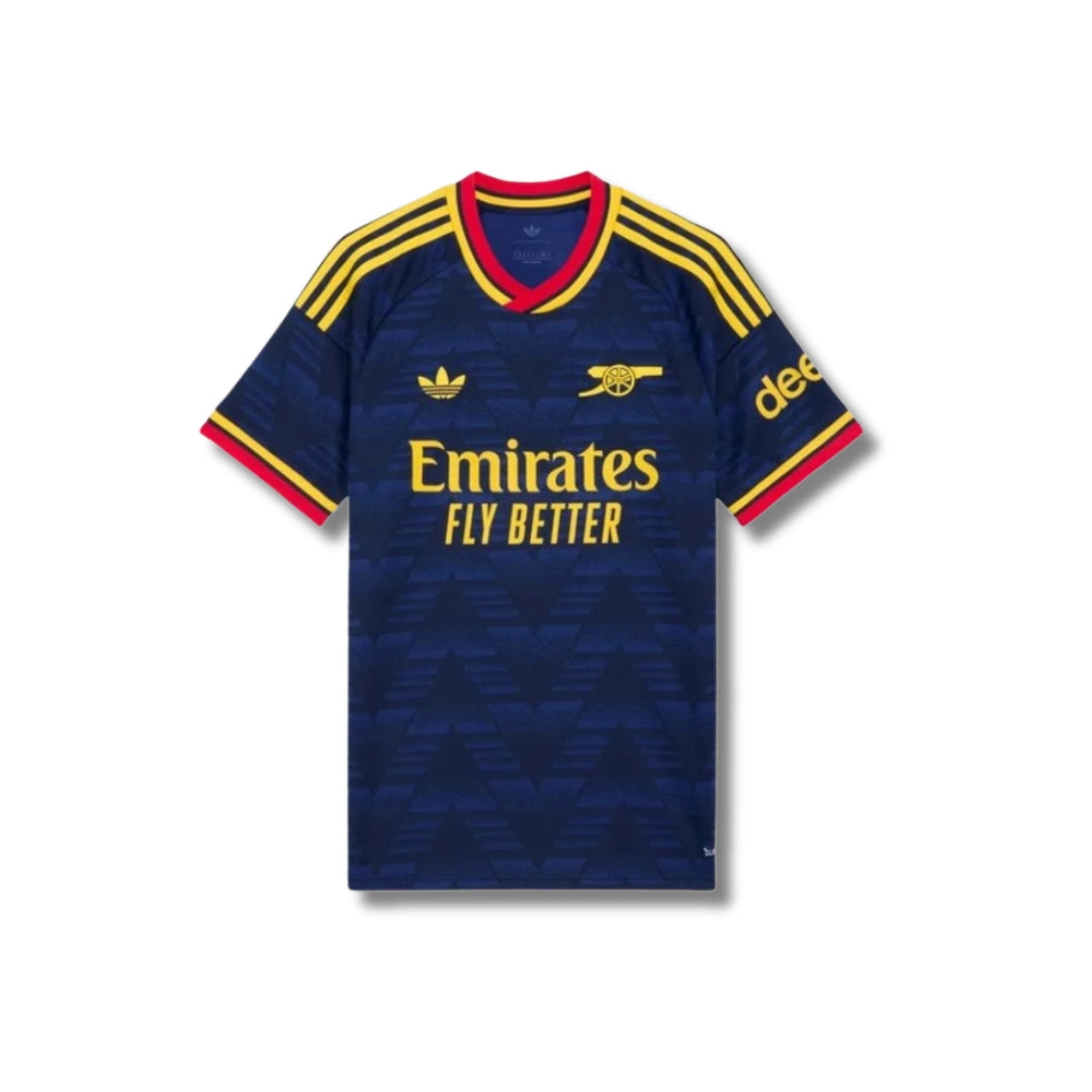 Arsenal 26/27 - Away