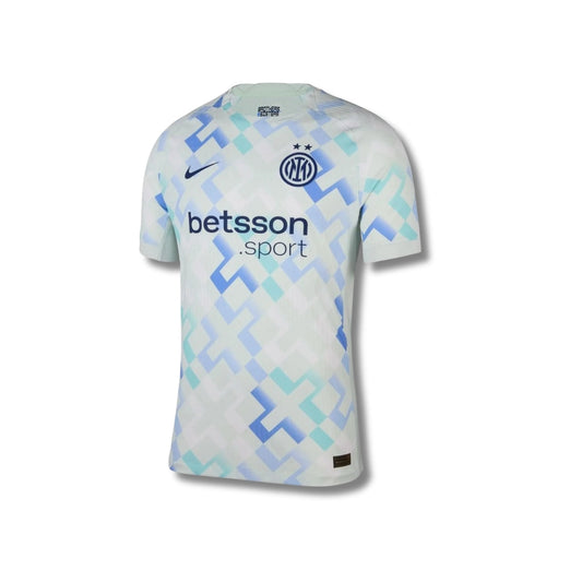 Inter Milan 25/26 - Away