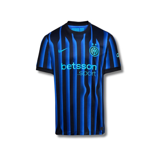 Inter Milan 25/26 - Home