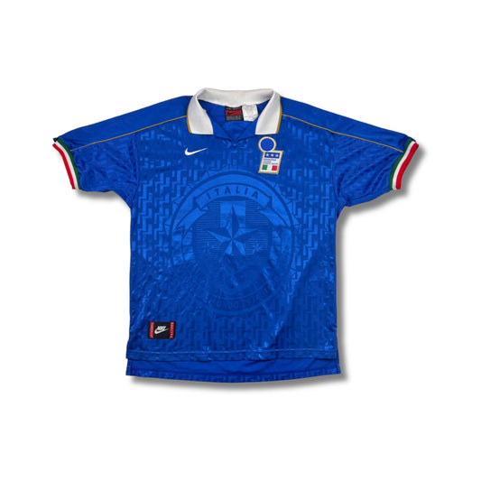 Italy 1995/96 - Home