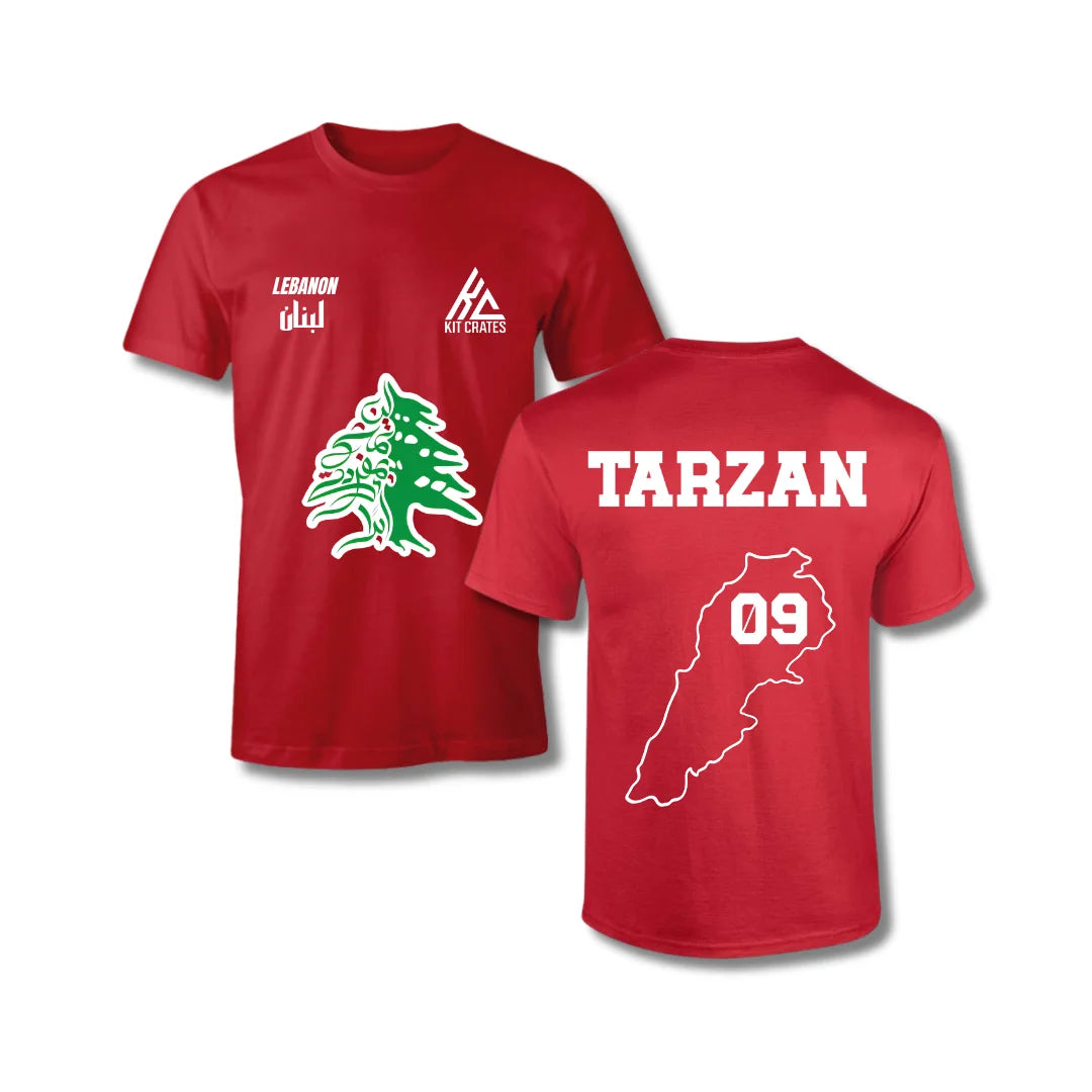 Lebanon KC x Creators Exclusive - My Store