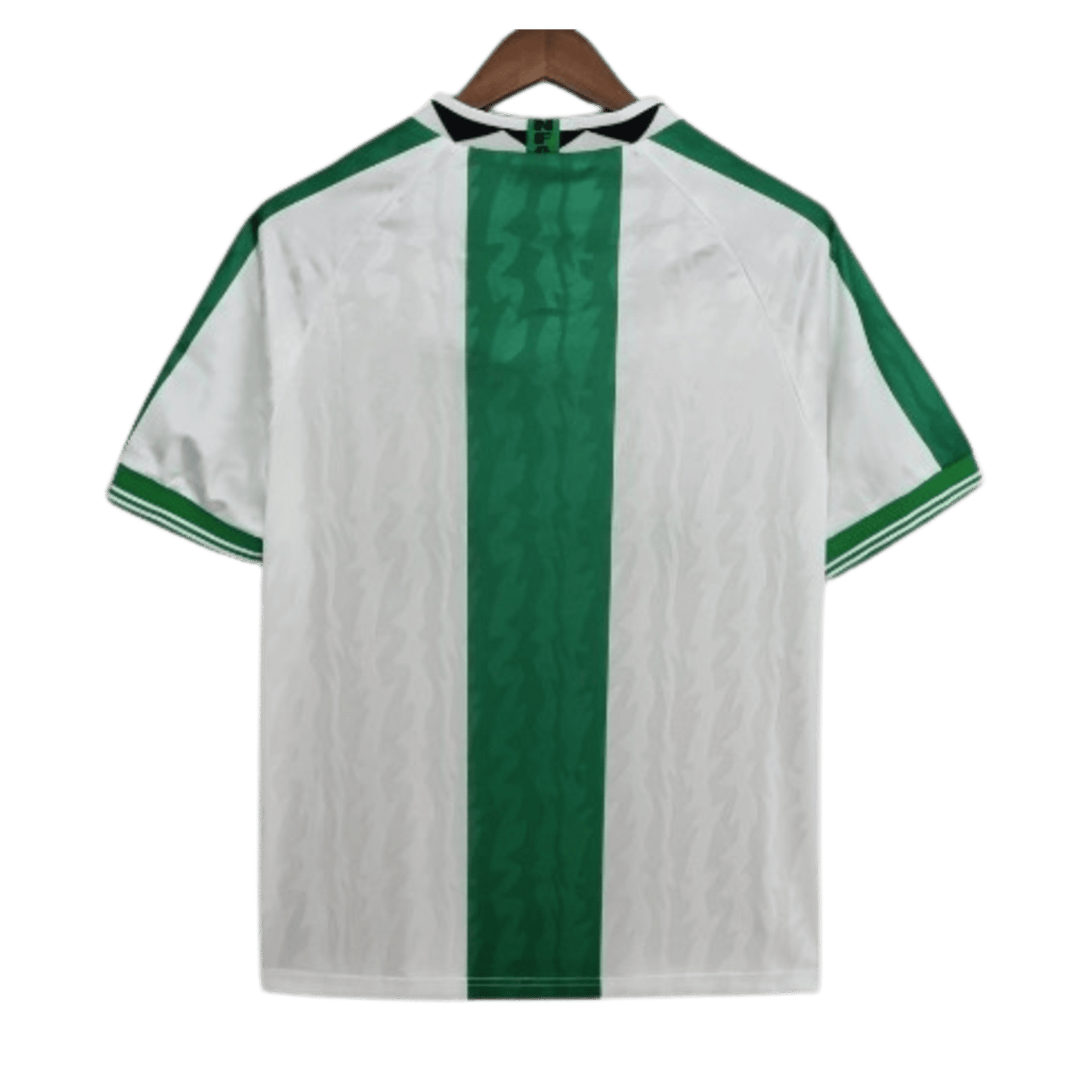 Nigeria 1996 - Away