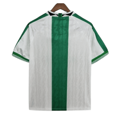 Nigeria 1996 - Away