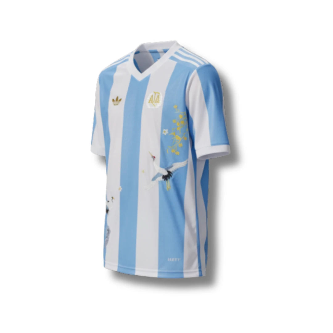 Argentina "Cielos De Gloria" - Exclusive