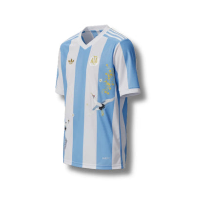 Argentina "Cielos De Gloria" - Exclusive