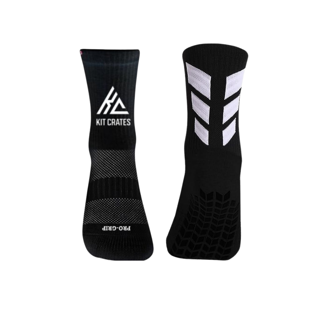 GripForce 6-Pack - Black - My Store