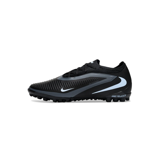 Phantom 6 Low Elite Black/Black - TF